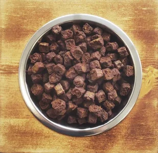 DOLINA NOTECI Superfood Adult z dziczyzną 1 kg - Sucha karma dla psów - miniaturka - grafika 6
