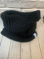 Apaszki i szaliki męskie - Komin Simple - miniaturka - grafika 1