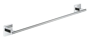 Grohe QuickFix Start Cube - Wieszak na ręcznik, długość 60 cm, chrom 41089000 - Wieszaki łazienkowe - miniaturka - grafika 1