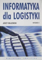 Systemy operacyjne i oprogramowanie - Informatyka dla logistyki - miniaturka - grafika 1