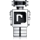 Wody i perfumy męskie - Paco Rabanne Phantom PHANTOM 50 ml - miniaturka - grafika 1