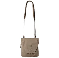 Torby podróżne - Torba naramienna The North Face Glen Canyon Pocket Crossbody Kolor: brązowy - miniaturka - grafika 1