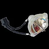Lampy do projektorów - Lampa do EPSON ELPLP44 (V13H010L44) - oryginalna lampa bez modułu - miniaturka - grafika 1