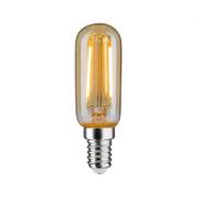 Żarówki LED - Paulmann LED Vintage Röhre 2W E14 230V Gold 28526 - miniaturka - grafika 1