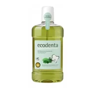 Płyny do płukania jamy ustnej - Ecodenta Ecodenta Mouthwash Multifunctional płyn do płukania ust 500 ml unisex - miniaturka - grafika 1