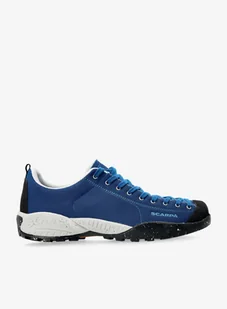 Buty outdoor Scarpa Mojito Planet-Fabric - denim blue - Buty trekkingowe męskie - miniaturka - grafika 1