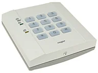 Akcesoria do monitoringu - PR302 KONTROLER DOSTĘPU - ROGER - miniaturka - grafika 1