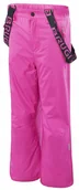 Spodnie narciarskie - Brugi 3AHS Dziecięce Spodnie Narciarskie 122-128 p - miniaturka - grafika 1