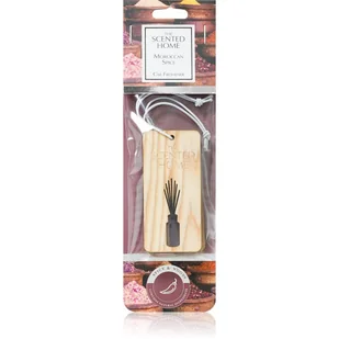 Ashleigh & Burwood London Moroccan Spice zapach do samochodu 2 szt. - Zapachy samochodowe - miniaturka - grafika 1
