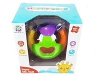 Zabawki interaktywne dla dzieci - Kula edukacyjna - miniaturka - grafika 1