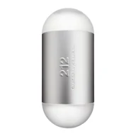 Wody i perfumy damskie - Carolina Herrera 212 woda toaletowa spray 100ml - - miniaturka - grafika 1