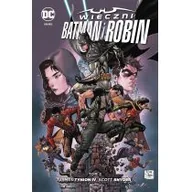 Komiksy dla dorosłych - Egmont Wieczni Batman i Robin. Tom 2 - James Tynion IV - miniaturka - grafika 1