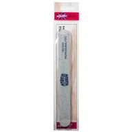 Akcesoria do paznokci - Ronney Ronney Profesjonalny pilnik do paznokci RN 00281 Dwustronny, gradacja: 180/240 - miniaturka - grafika 1