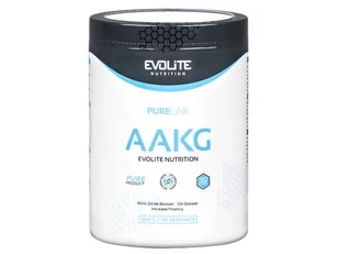 Evolite Aakg 300 g Przed Treningiem - Przedtreningówki - miniaturka - grafika 1