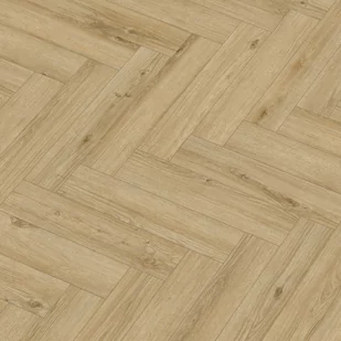 Panele podłogowe laminowane jodełka klasyczna Dąb Juneda AC5 8 mm Classen 4003992609004 - Panele podłogowe - miniaturka - grafika 1