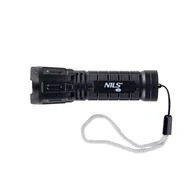 Latarki - LATARKA LED 180 LM NILS CAMP NC0002 - miniaturka - grafika 1