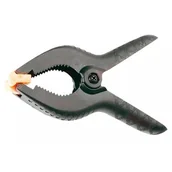 Imadła i ściski - TOPEX ŚCISK SPRĘŻYNOWY 150MM T 12A415 [6689186] - miniaturka - grafika 1