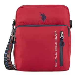Torba męska U.S. POLO ASSN. BIUXT5682MIA - Torby męskie - miniaturka - grafika 1