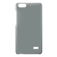 Etui i futerały do telefonów - Huawei Etui do Honor 4C Szary - miniaturka - grafika 1
