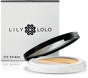 Lily Lololand Prime Focus eyelid Primer 100 - Bazy pod cienie - miniaturka - grafika 2