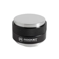 Akcesoria i części do ekspresów do kawy - Tamper i dystrybutor 2 w 1 Rocket Espresso Matt Black - miniaturka - grafika 1