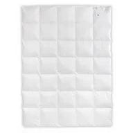 Kołdry - AMZ Szamotuły Kołdra Puchowa 200x200 Dream 4 Pory Roku Puch 90% A57F-968BC - miniaturka - grafika 1