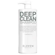 Szampony do włosów - Eleven Australia Deep Clean Głęboko oczyszczający szampon 960 ml - miniaturka - grafika 1