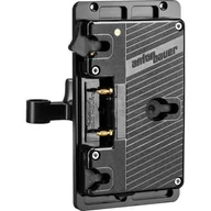 Akcesoria fotograficzne - System zasilania Tilta BT-003-A-AB do BMCC - Gold mount - miniaturka - grafika 1