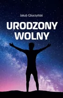 E-booki - religia - Urodzony wolny - miniaturka - grafika 1