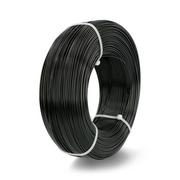 Filamenty i akcesoria do drukarek 3D - Filament Fiberlogy Refill R PLA 1,75mm 0,85kg - Anthracite - miniaturka - grafika 1