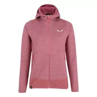 Kurtki damskie - Salewa Damska kurtka fortepianowa Aw JKT, Mauvemood, 40, mauvemood, 40 - miniaturka - grafika 1