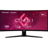 Monitory - Viewsonic VX3418-2KPC - miniaturka - grafika 1