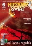 Nieznany Świat 6/2005 - Czasopisma - miniaturka - grafika 1