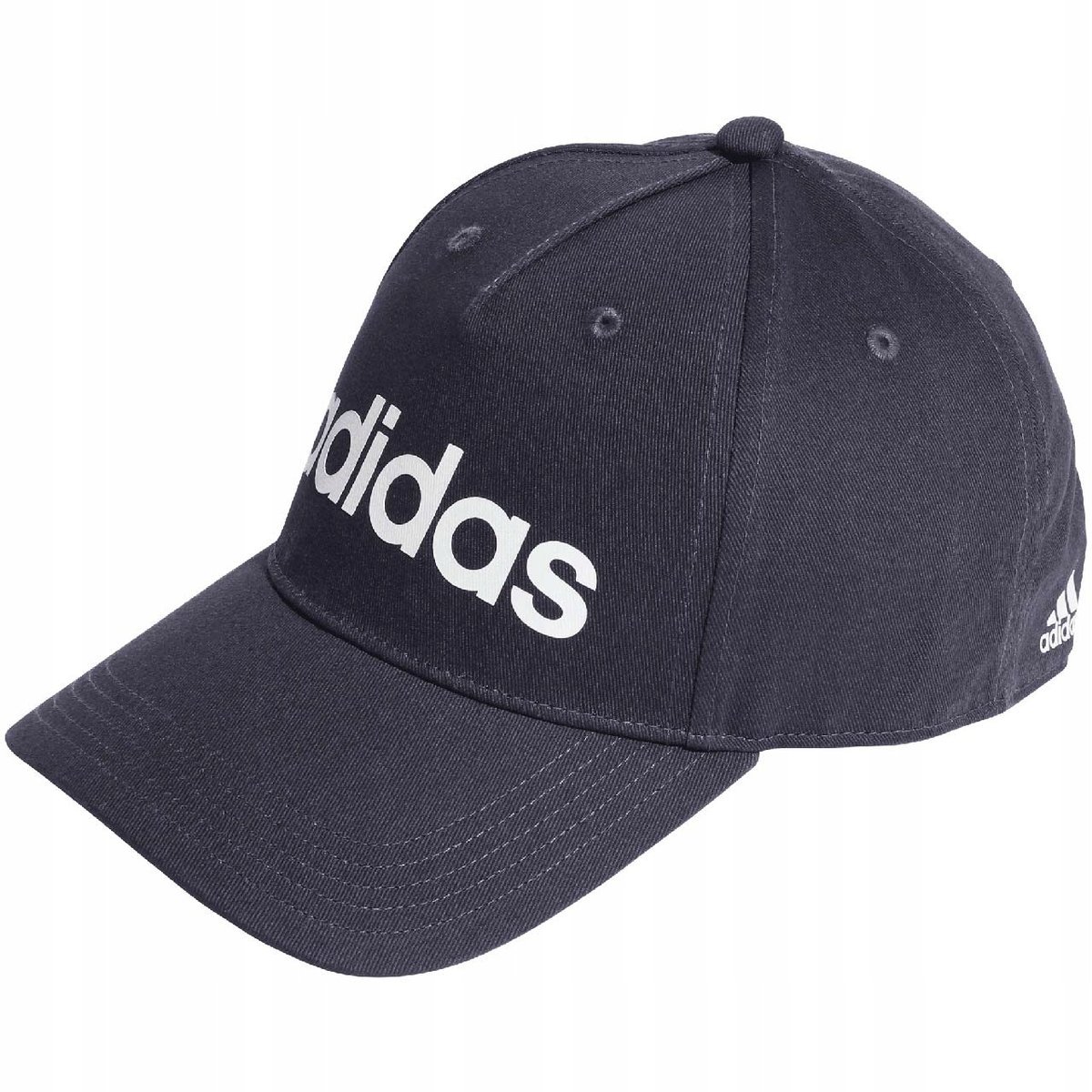 Czapka z daszkiem adidas Daily Cap granatowa IC9708 Dorośli L (XL)