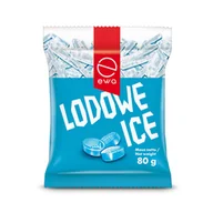Cukierki - EWA TOR.KARM.LODOWE ICE 80G - miniaturka - grafika 1