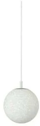 Normann Copenhagen - Pix Lampa Wisząca Ø20 White Normann Copenhagen - Lampy sufitowe - miniaturka - grafika 1