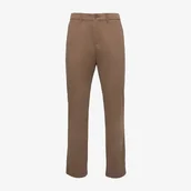 Spodnie męskie - TIMBERLAND SPODNIE TWILL CHINO PANT - Timberland - miniaturka - grafika 1