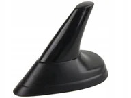 Anteny samochodowe - Antena Płetwa Rekin Shark Nakładka Do Saab 9-3 93 - miniaturka - grafika 1