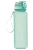 Shakery i bidony sportowe - Bidon Brisk Coolpack Pastel/ Powder Mint 600 ML - miniaturka - grafika 1