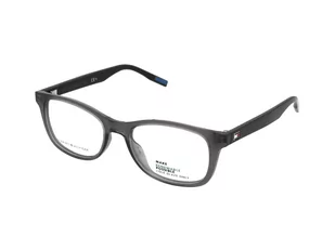 Tommy Hilfiger TH 1927 KB7 - Okulary korekcyjne, oprawki, szkła - miniaturka - grafika 1