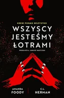 Fantasy - Wszyscy jesteśmy łotrami. Villains. Tom 1 - Amanda Foody, C. L. Herman - książka - miniaturka - grafika 1