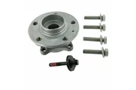 Układ zawieszenia - akcesoria - SKF VKBA 3523 ZESTAW ŁOŻYSK PRZÓD VOLVO S60/V70/S80 98-06 VKBA 3523 - miniaturka - grafika 1