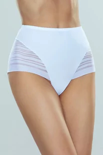 FIGI ELDAR VELMA korygujące (kolor czarny, rozmiar L) - Majtki damskie - miniaturka - grafika 1