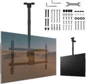 Uchwyty do telewizora - Maclean 43-86", max VESA 600x400, MC-112 B - miniaturka - grafika 1