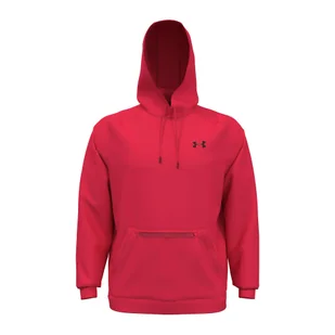 Bluza męska Under Armour Fleece Pro Kangra HD - Bluzy sportowe męskie - miniaturka - grafika 1