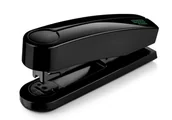 Zszywacze biurowe - Novus Zszywacz Zszywacz b4 re+new czarny OB4451 - miniaturka - grafika 1