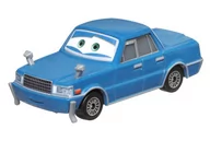 Samochody i pojazdy dla dzieci - Mattel, Pojazd Auta HKY52 - miniaturka - grafika 1