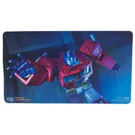Akcesoria do gier planszowych - Ultra Pro: Magic the Gathering - Blightsteel Colossus Optimus Prime - Playmat - miniaturka - grafika 1