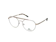 Okulary korekcyjne, oprawki, szkła - Lacoste L2256PC-045 - miniaturka - grafika 1