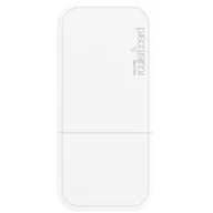 Pozostałe akcesoria sieciowe - MikroTik wAP 60G AP (RBwAPG-60ad-A) - miniaturka - grafika 1